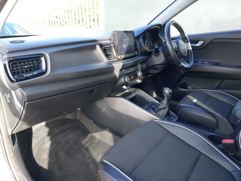 Used Kia Rio 2022 for sale - 76897398: Photo 5