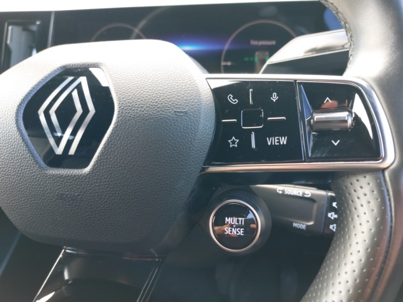 Used Renault Megane E Tech 2022 for sale - 77605722: Photo 15