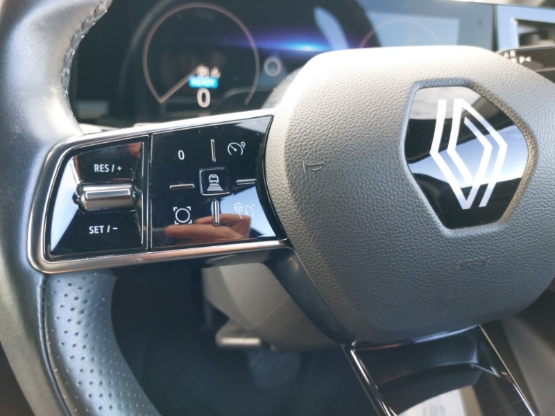 Used Renault Megane E Tech 2022 for sale - 77605722: Photo 18