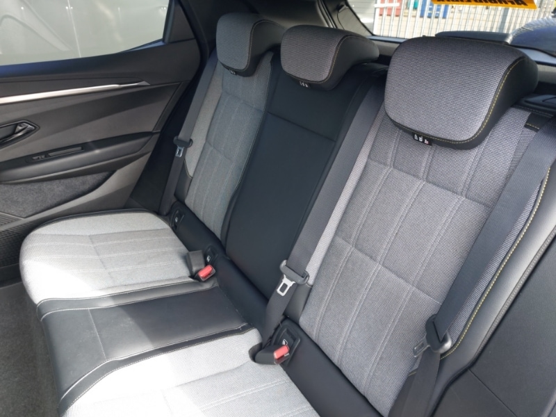 Used Renault Megane E Tech 2022 for sale - 77605722: Photo 6