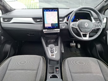 Used Renault Symbioz 2024 for sale - 78803672: Photo