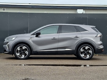 Used Renault Symbioz 2024 for sale - 78803672: Photo