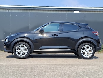 Used Nissan Juke 2021 for sale - 79517176: Photo