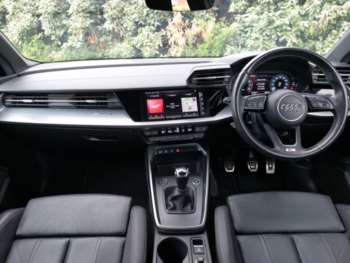 Used Audi A3 2020 for sale - 75138495: Photo