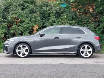 Used Audi A3 2020 for sale - 75138495: Photo
