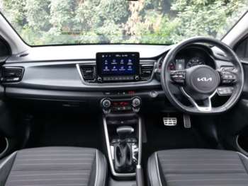 Used Kia Rio 2022 for sale - 75045596: Photo