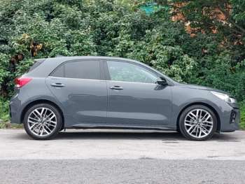 Used Kia Rio 2022 for sale - 75045596: Photo