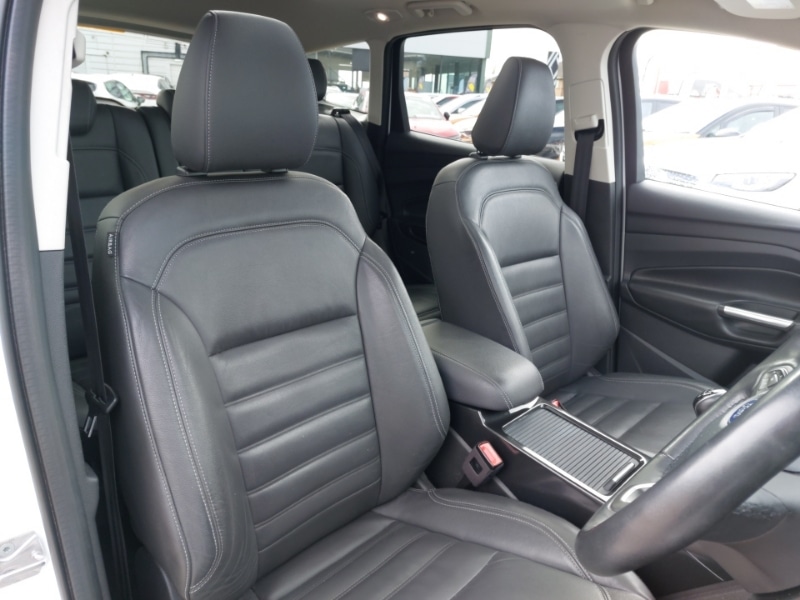 Used Ford Kuga 2019 for sale - 76628643: Photo 10