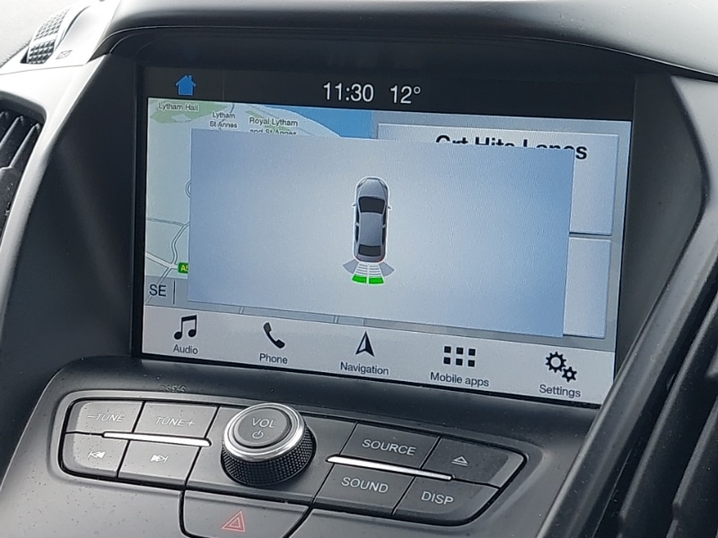 Used Ford Kuga 2019 for sale - 76628643: Photo 12