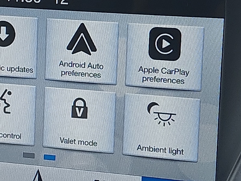 Used Ford Kuga 2019 for sale - 76628643: Photo 14