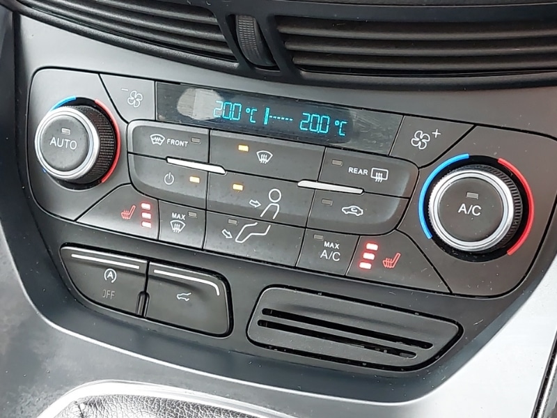 Used Ford Kuga 2019 for sale - 76628643: Photo 15