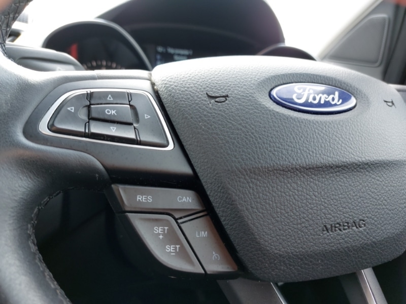 Used Ford Kuga 2019 for sale - 76628643: Photo 16