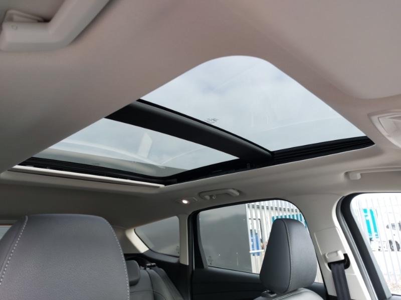 Used Ford Kuga 2019 for sale - 76628643: Photo 17