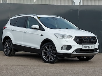 Ford - Kuga