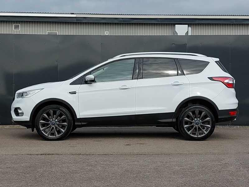Used Ford Kuga 2019 for sale - 76628643: Photo 4