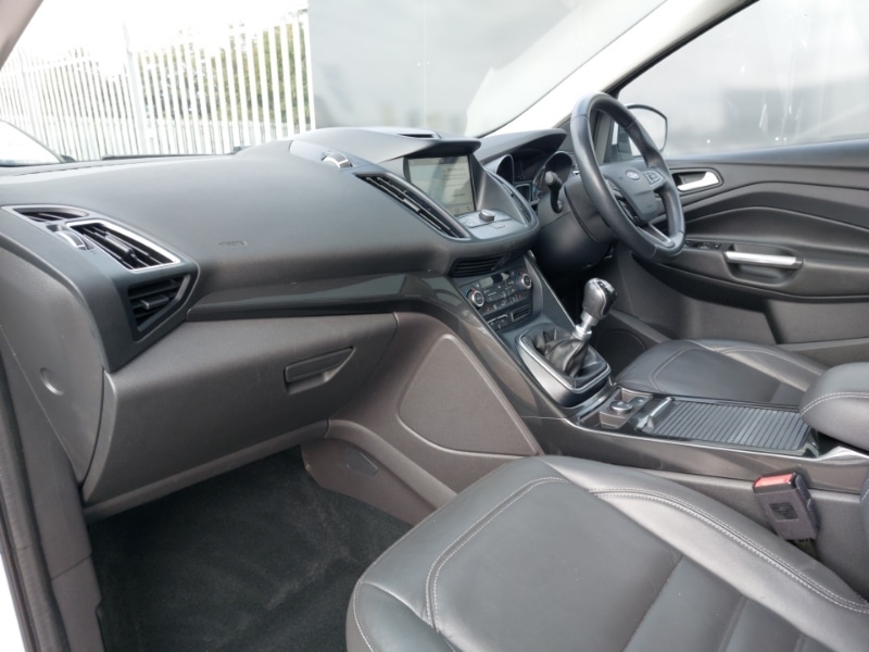 Used Ford Kuga 2019 for sale - 76628643: Photo 5