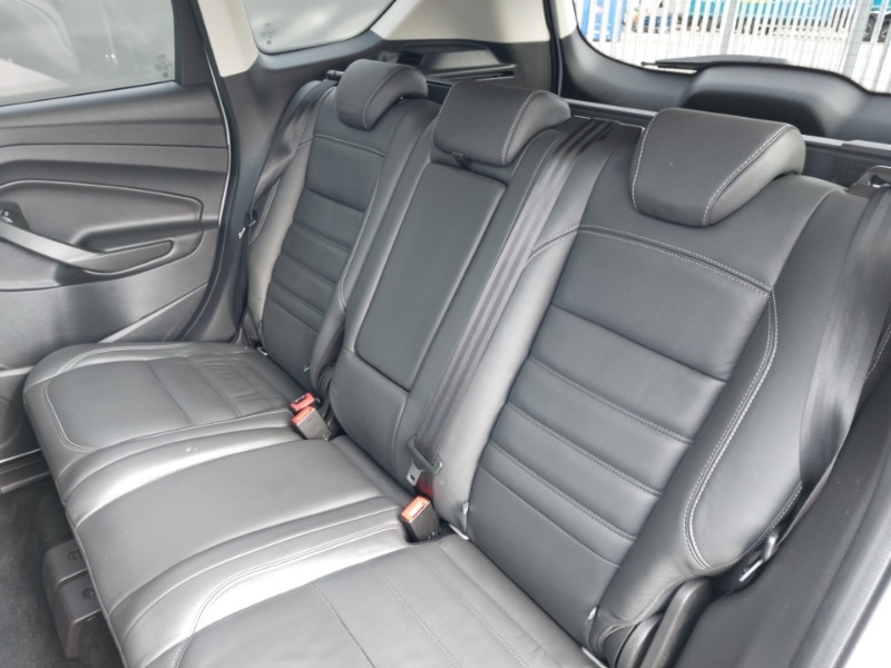 Used Ford Kuga 2019 for sale - 76628643: Photo 6