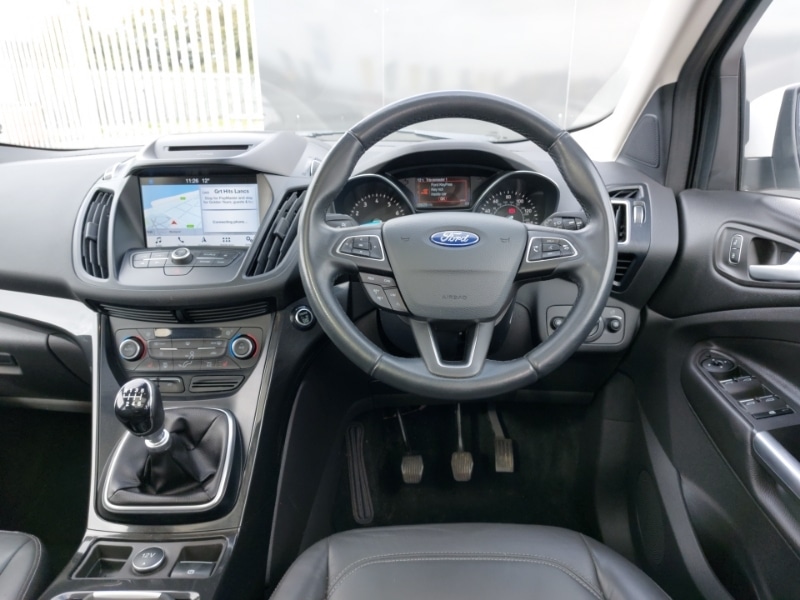 Used Ford Kuga 2019 for sale - 76628643: Photo 7