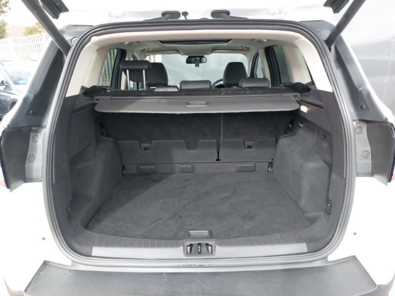 Used Ford Kuga 2019 for sale - 76628643: Photo 8