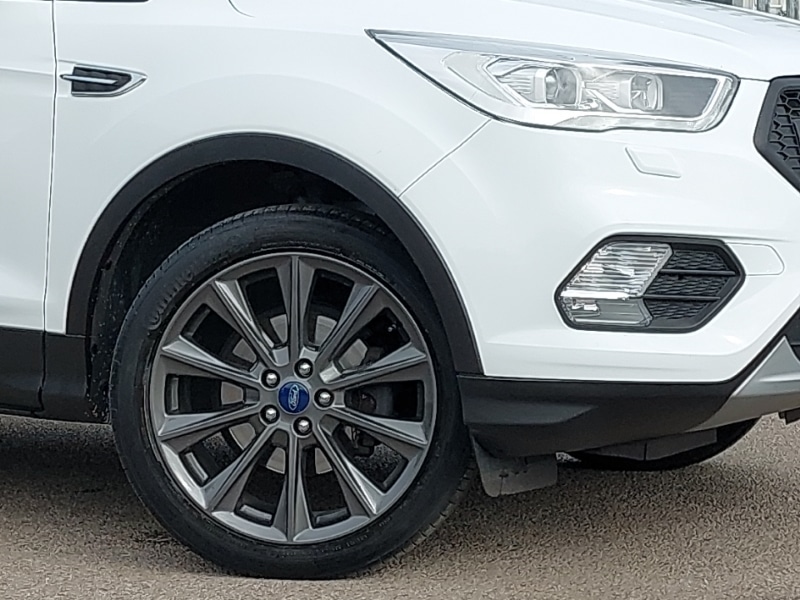 Used Ford Kuga 2019 for sale - 76628643: Photo 9