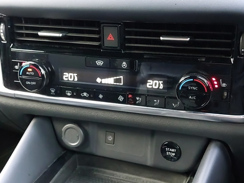 Used Nissan Qashqai 2022 for sale - 77189764: Photo 13