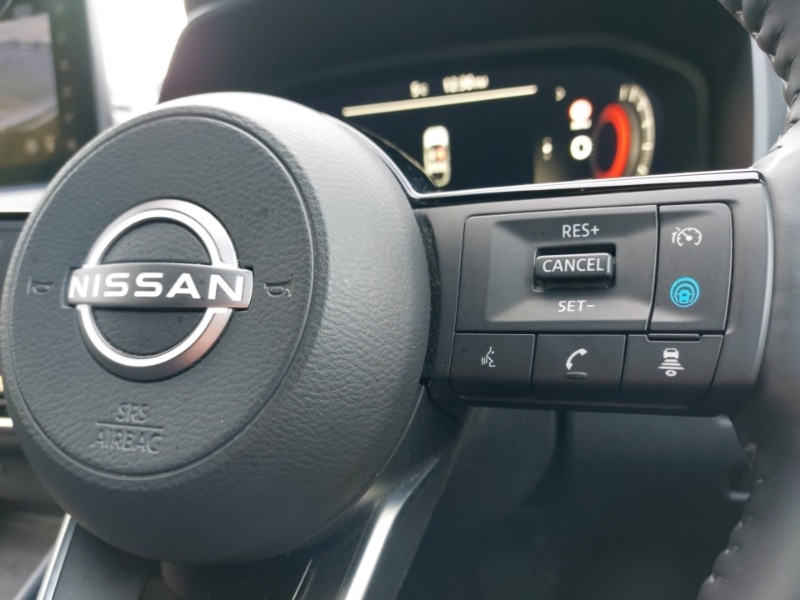 Used Nissan Qashqai 2022 for sale - 77189764: Photo 14
