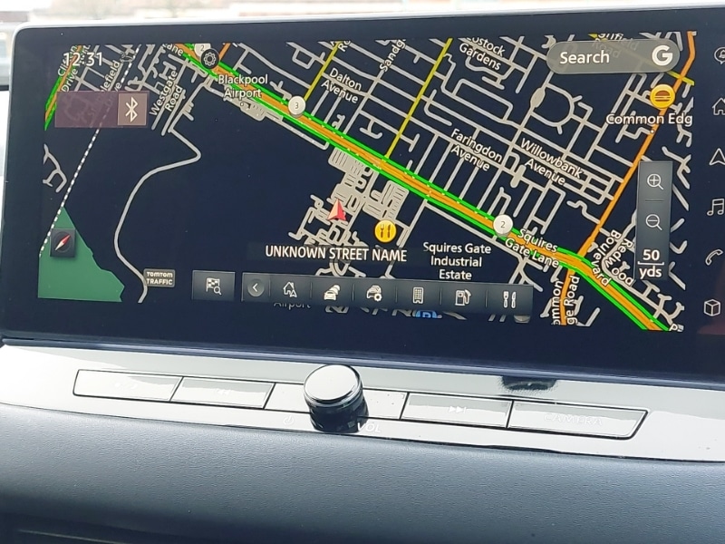 Used Nissan Qashqai 2022 for sale - 77189764: Photo 18