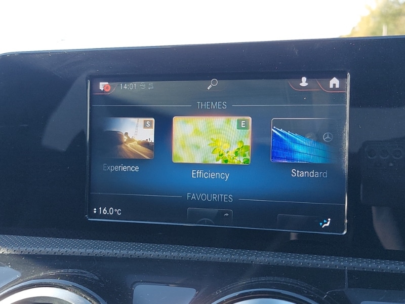 Used Mercedes-Benz A-Class 2019 for sale - 77644267: Photo 19