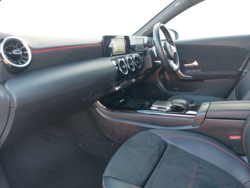 Used Mercedes-Benz A-Class 2019 for sale - 77644267: Photo 5