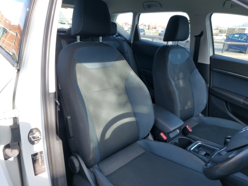Used SEAT Ateca 2019 for sale - 78033031: Photo 10