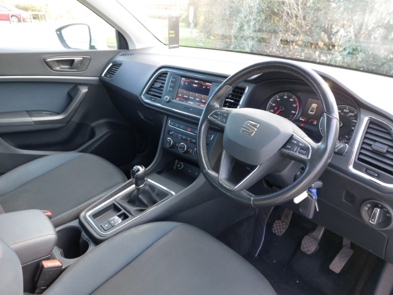 Used SEAT Ateca 2019 for sale - 78033031: Photo 11