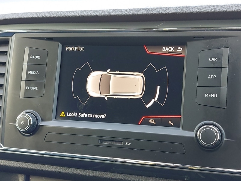 Used SEAT Ateca 2019 for sale - 78033031: Photo 12