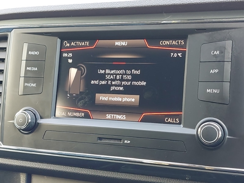 Used SEAT Ateca 2019 for sale - 78033031: Photo 13