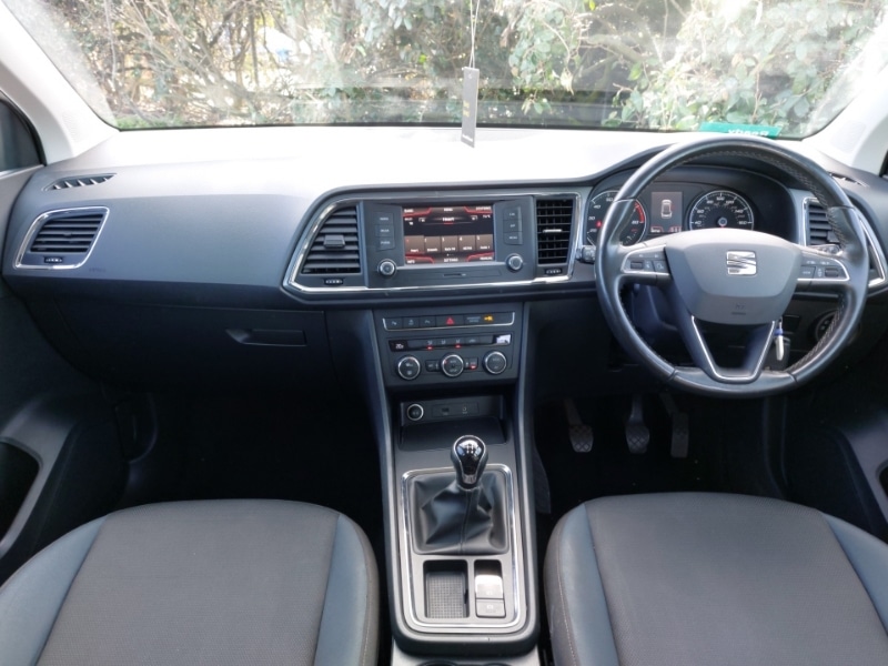 Used SEAT Ateca 2019 for sale - 78033031: Photo 2