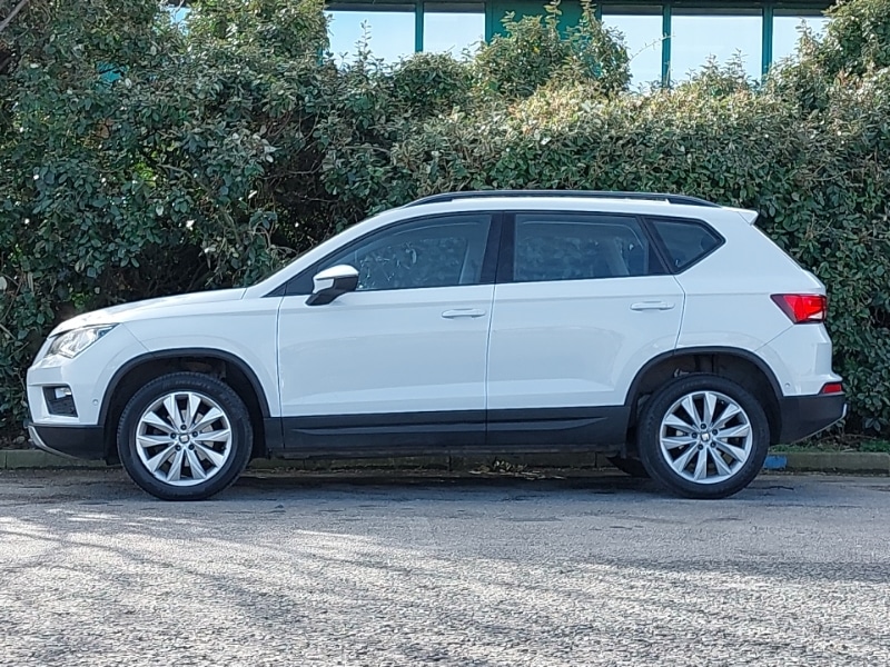 Used SEAT Ateca 2019 for sale - 78033031: Photo 4