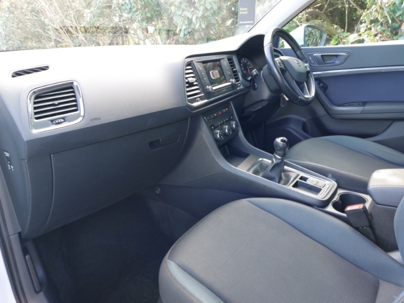 Used SEAT Ateca 2019 for sale - 78033031: Photo 5