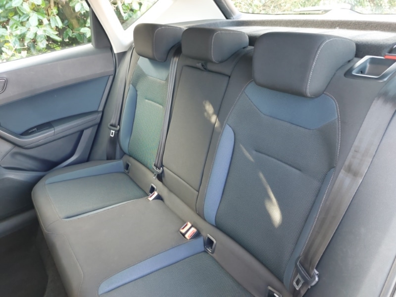 Used SEAT Ateca 2019 for sale - 78033031: Photo 6