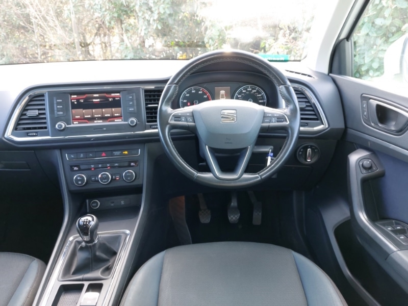 Used SEAT Ateca 2019 for sale - 78033031: Photo 7
