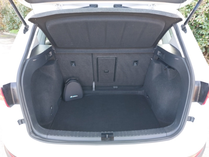 Used SEAT Ateca 2019 for sale - 78033031: Photo 8