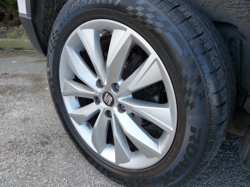 Used SEAT Ateca 2019 for sale - 78033031: Photo 9