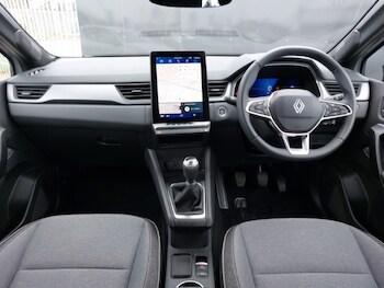 Used Renault Other 2025 for sale - 78252987: Photo