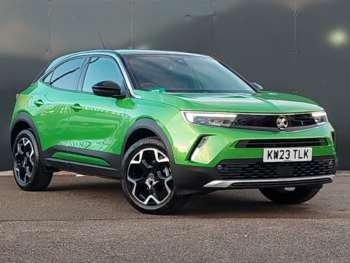 2023 - 1.2 Turbo 136 Ultimate 5dr