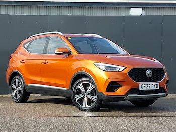 2022 - 1.0T GDi Excite 5dr DCT