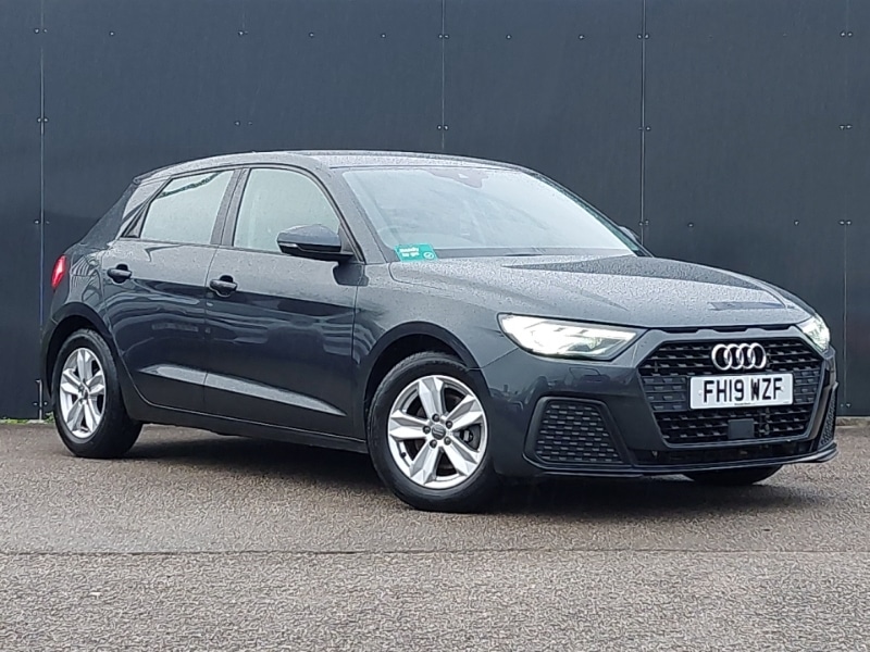 Used Audi A1 2019 for sale - 76779346: Photo 1