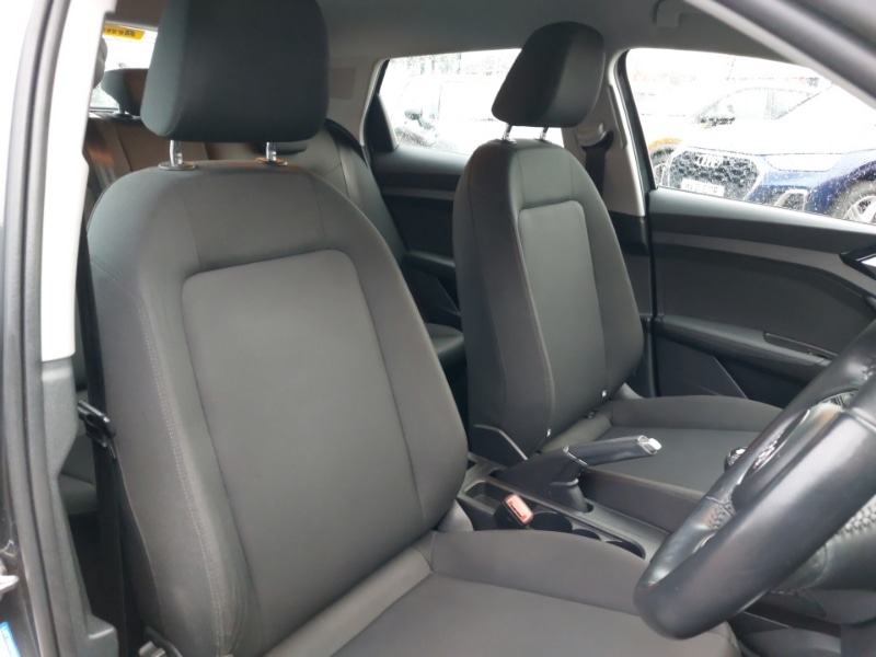 Used Audi A1 2019 for sale - 76779346: Photo 10