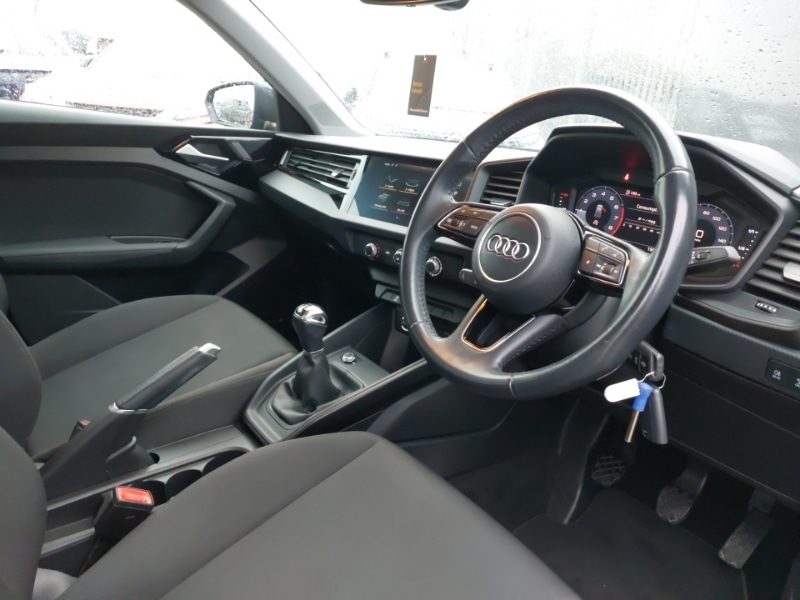 Used Audi A1 2019 for sale - 76779346: Photo 11