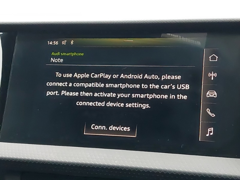 Used Audi A1 2019 for sale - 76779346: Photo 12