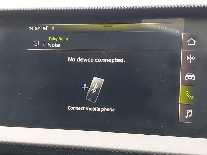 Used Audi A1 2019 for sale - 76779346: Photo 13