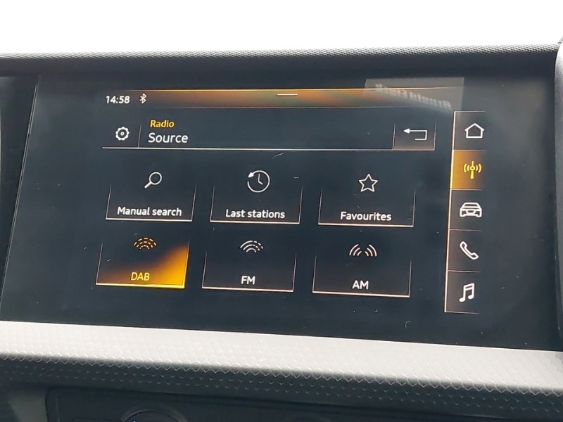 Used Audi A1 2019 for sale - 76779346: Photo 14