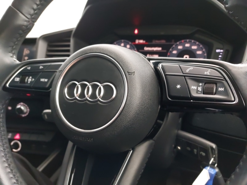 Used Audi A1 2019 for sale - 76779346: Photo 16